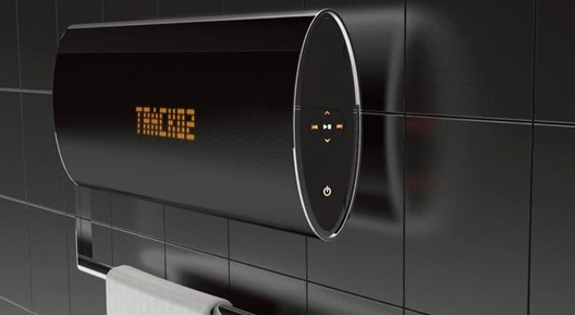 霍尼韋爾液位傳感器在電熱水器中的應用