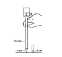 壓電加速度傳感器的4種安裝方式你都知道嗎？