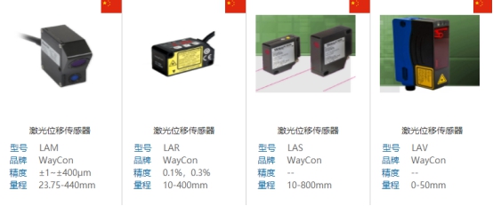 激光位移傳感器的使用注意事項(xiàng) 激光位移傳感器的使用注意事項(xiàng)