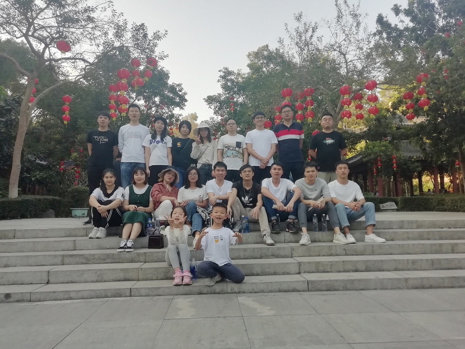 耐特恩·團建紀實 | 凝心聚力,攜手未來 耐特恩·團建紀實 | 凝心聚力,攜手未來