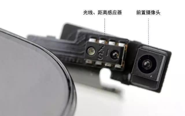 智能手機(jī)下一波趨勢將帶火哪些傳感器? 智能手機(jī)下一波趨勢將帶火哪些傳感器?